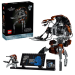 LEGO Star Wars Droideka Build And Display Set