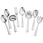Oneida Chef's Table 8-Piece Serving Set