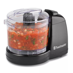 1.5-Cup Toastmaster TM-61MC Stainless Steel Blade Mini Chopper