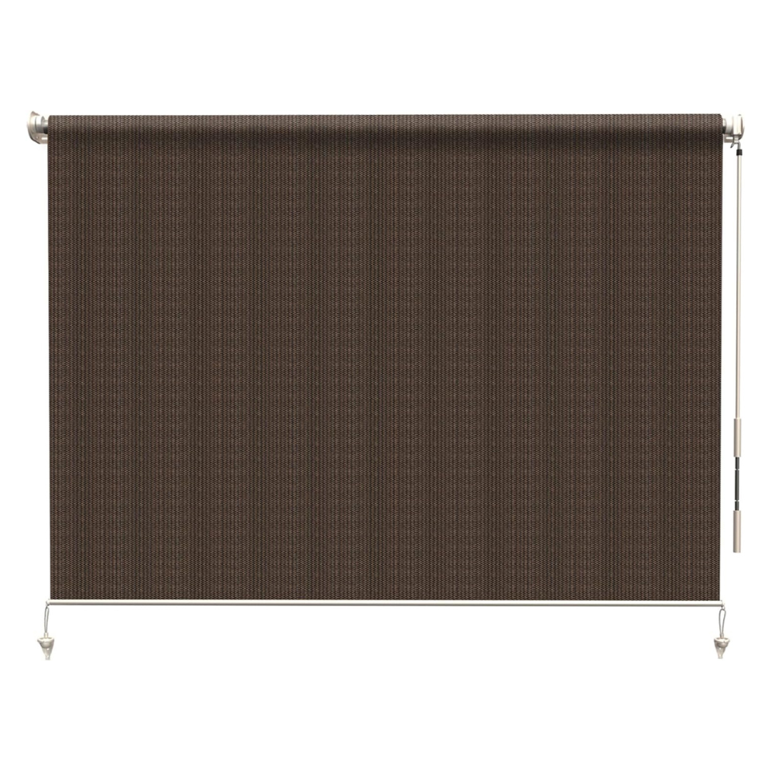 Patio 8' Cordless Roller Shade