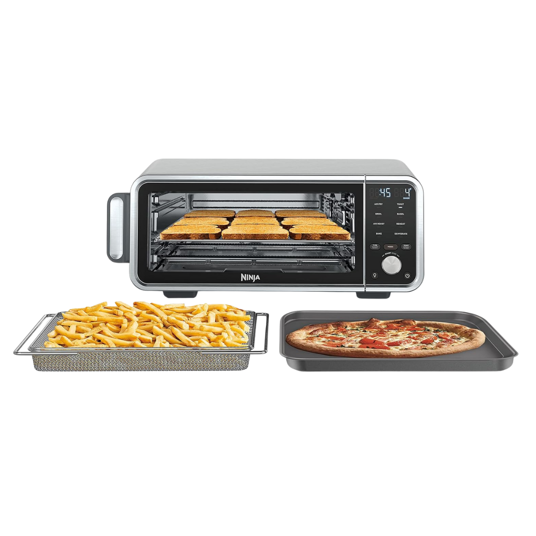 Up To 40% Off On Ninja Air Fryers At Amazon