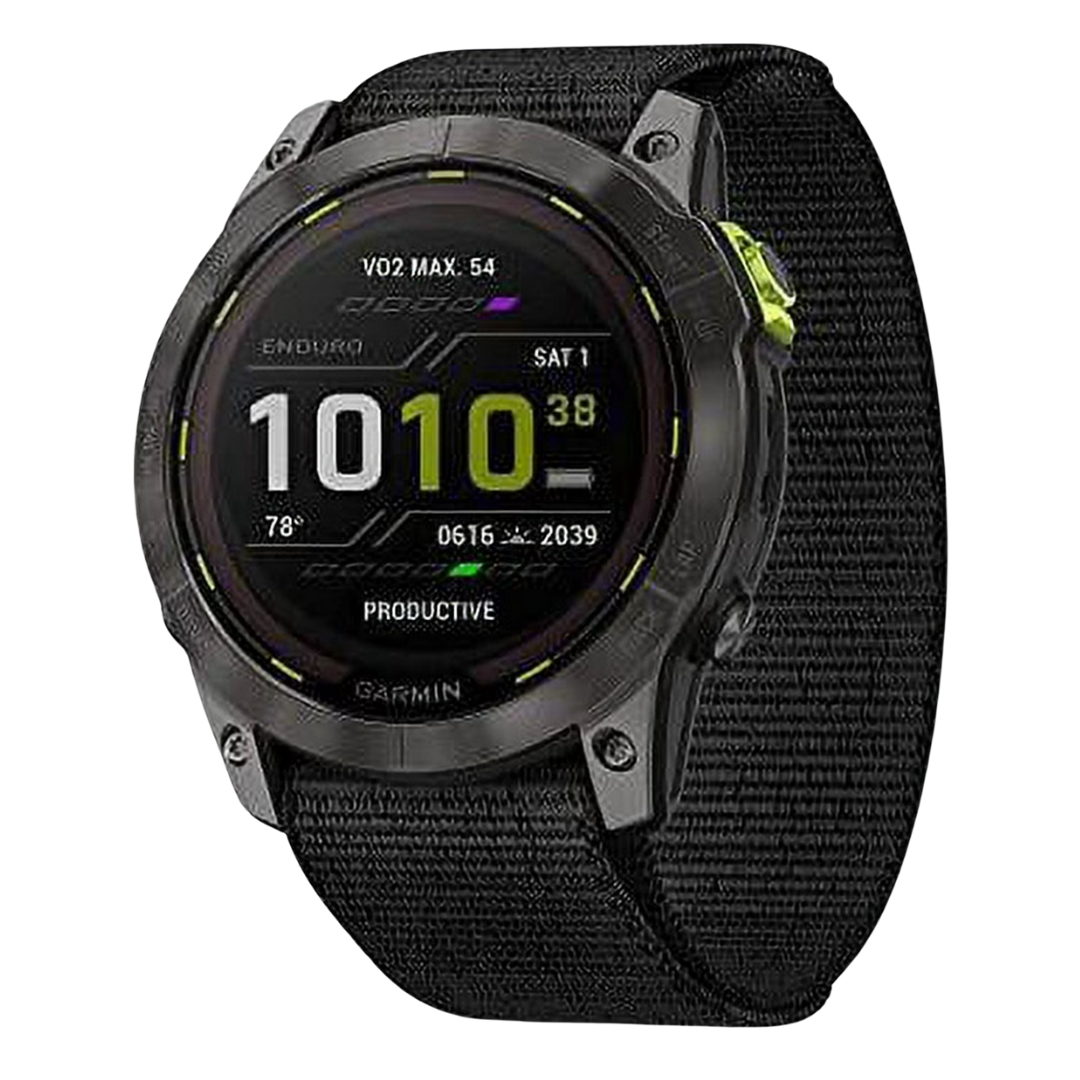 Garmin Enduro 2 Ultraperformance Smart Watch