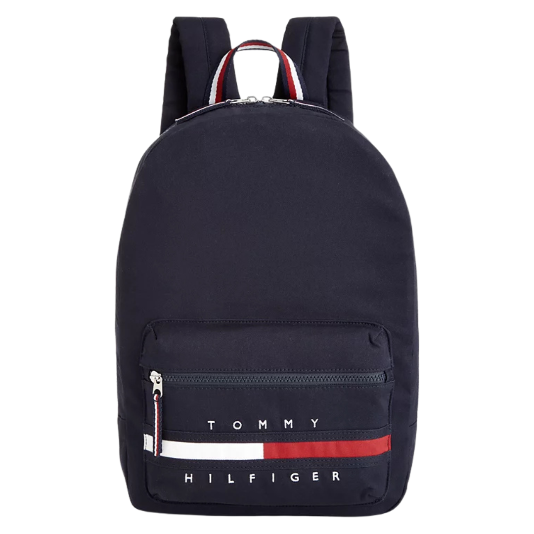 Tommy Hilfiger Men's Gino Backpack