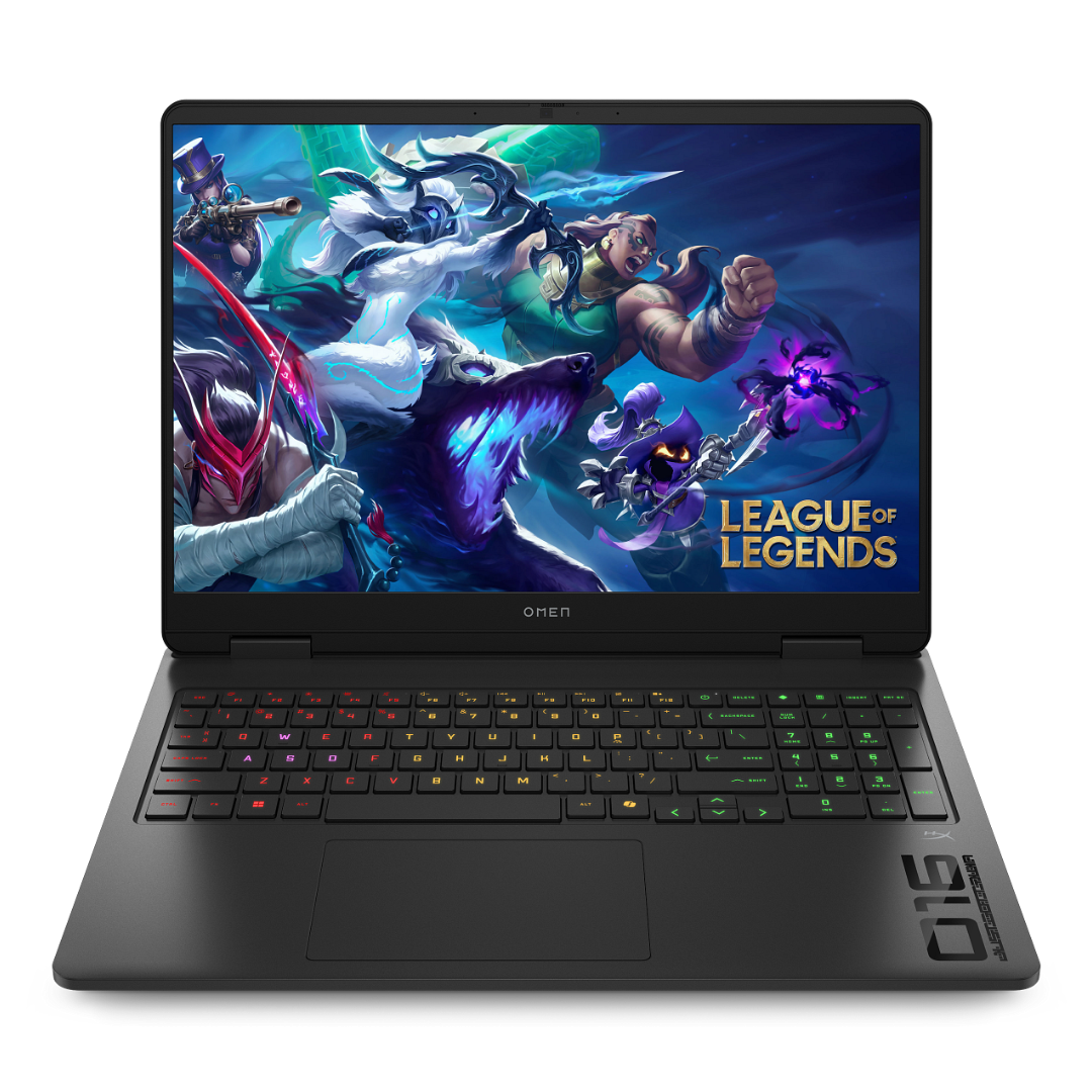 HP OMEN 16" FHD+ Gaming Laptop (Core Ultra 5 225H / 16GB RAM / 512GB SSD / 6GB RTX 4050)