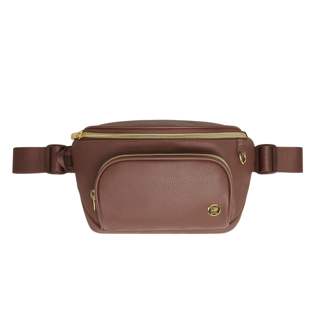 Huggies Diaper Waistpack Crossbody Bag