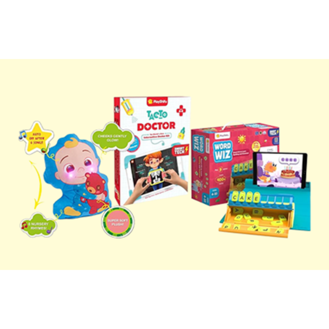 Up To 80% Off Learning & Pretend Play Toys At Woot