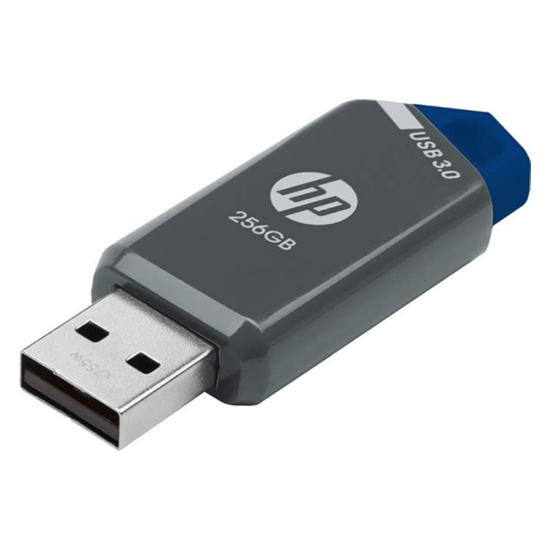 HP 256GB USB 3.0 Wireless Flash Drive