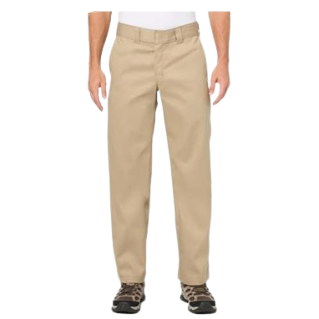 Dickies 873 Men's Slim Fit Work Pants