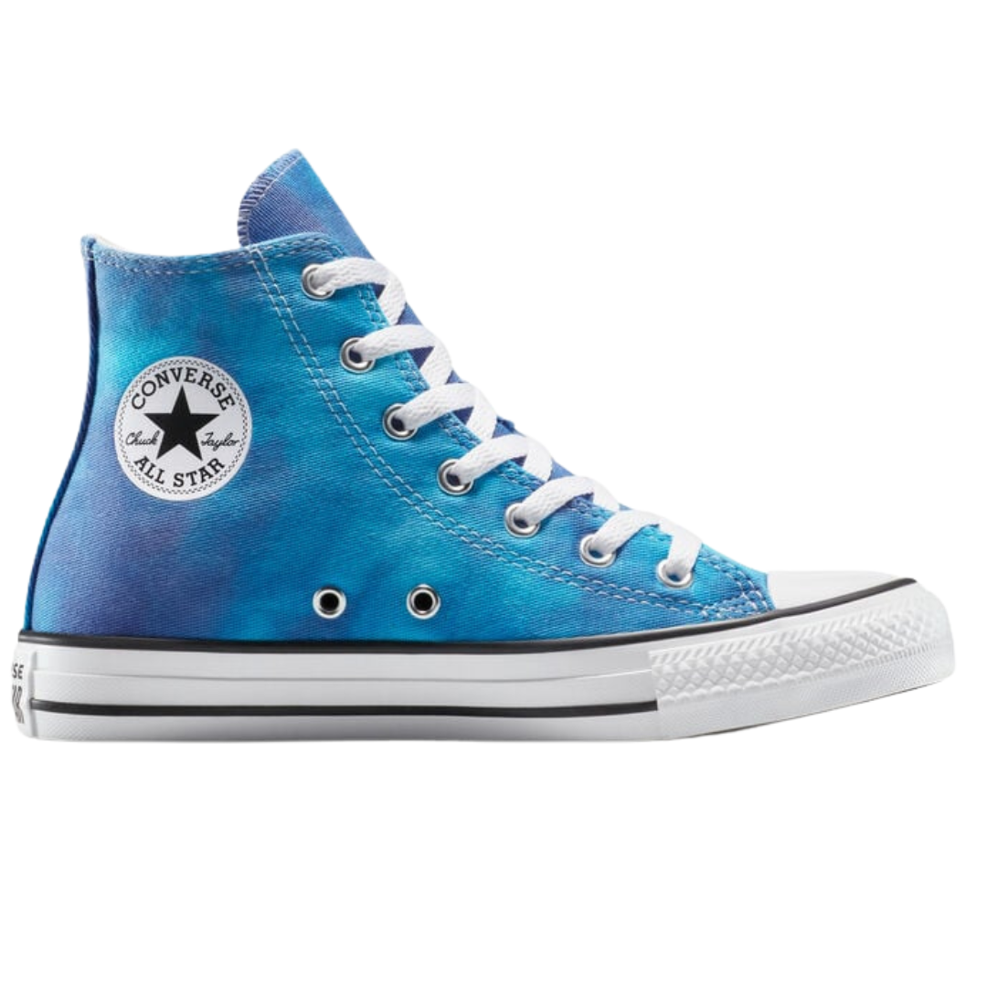 Converse Big Kids Chuck Taylor All Star Color Splash Shoes
