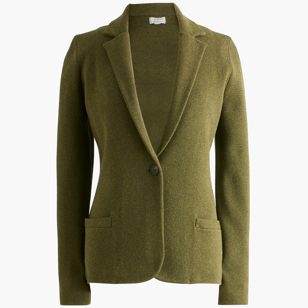 40%-70% Off Sitewide + Extra 70% Off Clearance Items At J.Crew Factory
