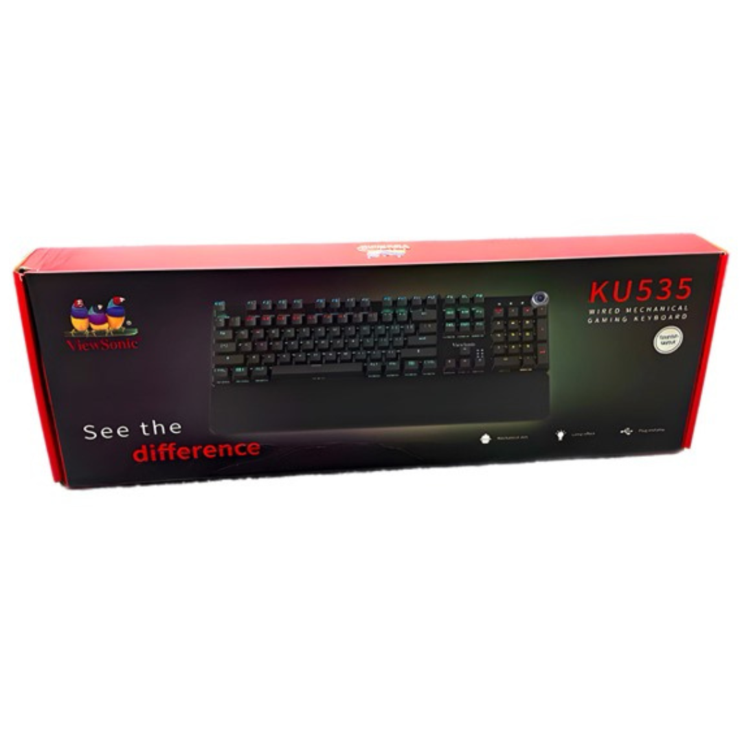 Up To 60% Off On Spanish Layout Keyboards At Woot