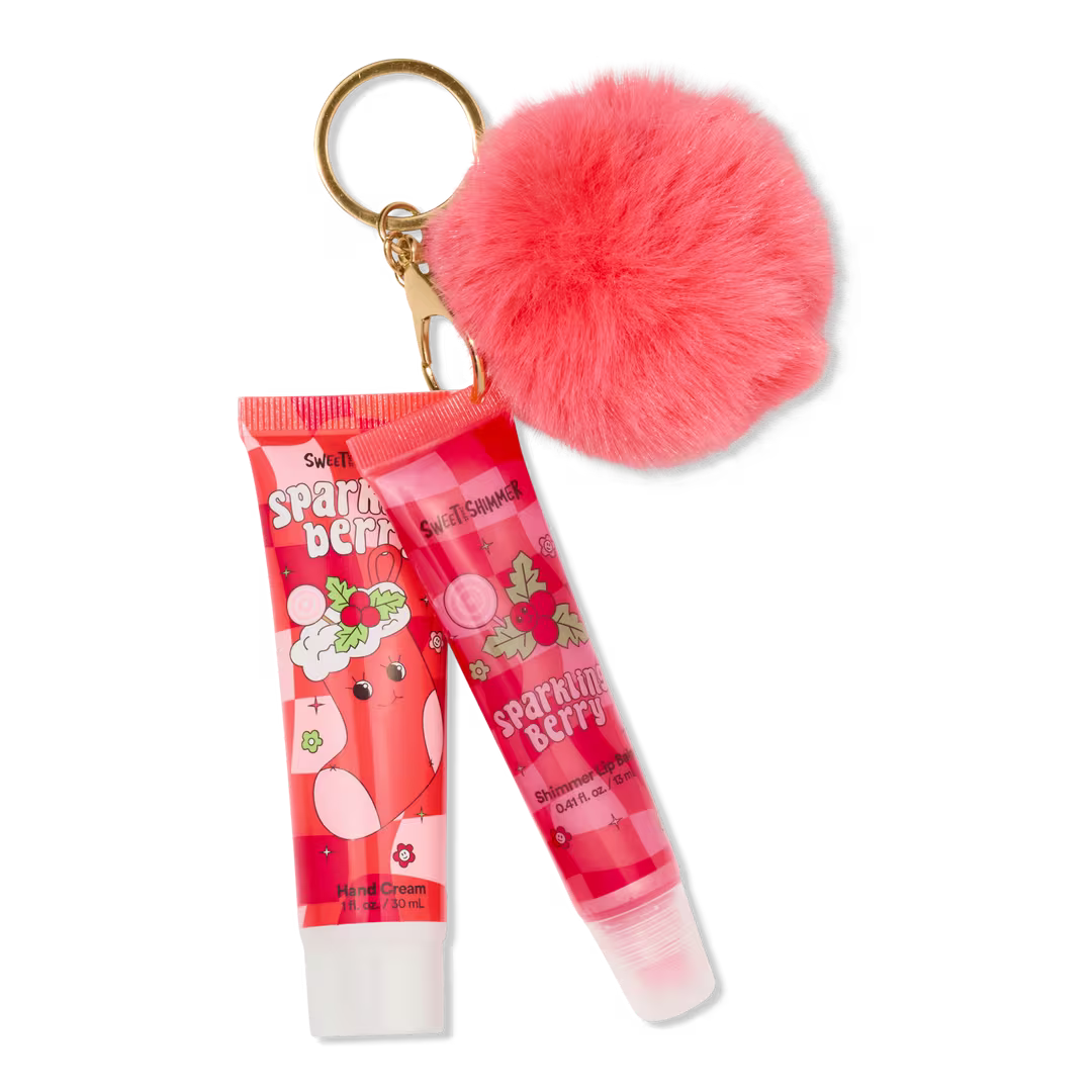 Sweet & Shimmer Minis Stocking Stuffers 5 For $10 At Ulta Beauty