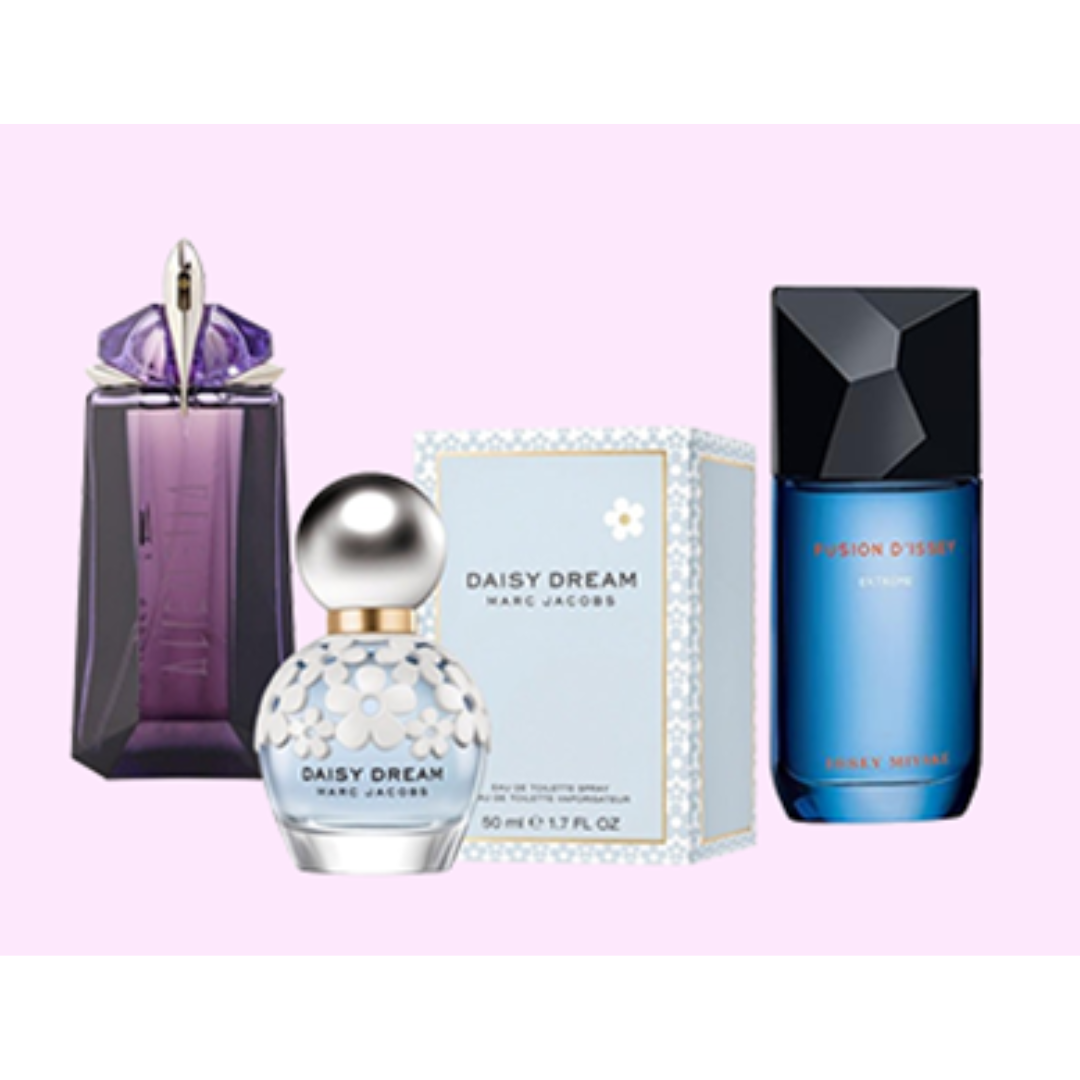 Up To 60% Off On Creed, Coach, And More Fragrances At Woot