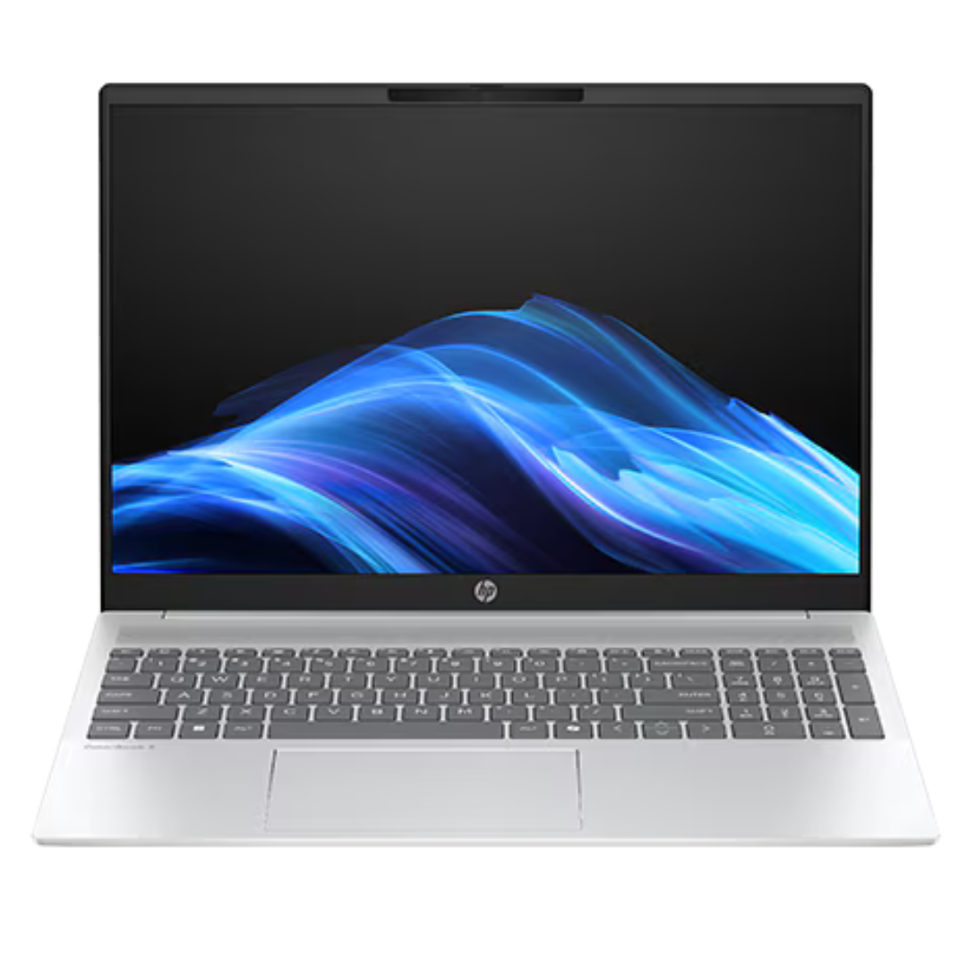 HP OmniBook 5 16" FHD+ Laptop (i5-1334U / 8GB RAM / 512GB SSD)