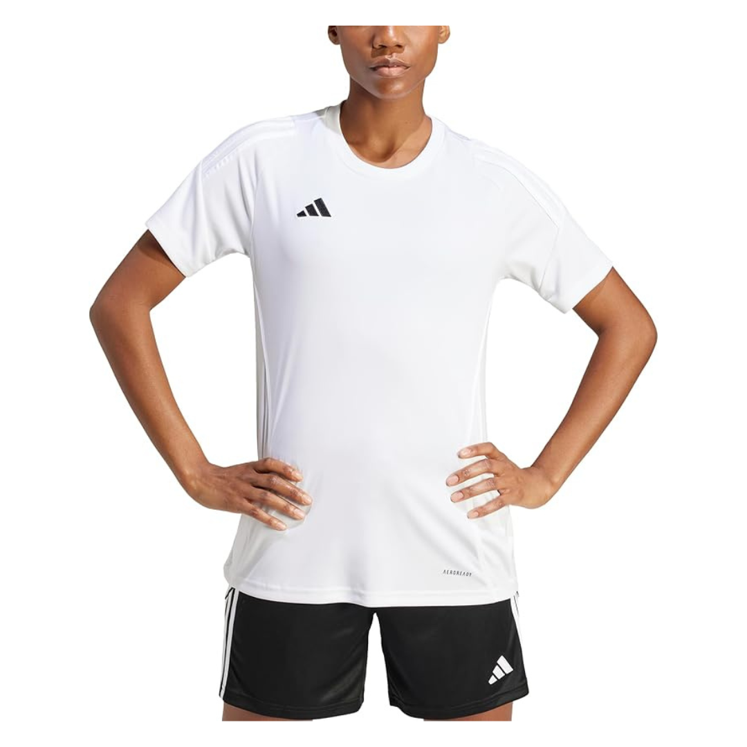 adidas Women's Tiro 24 Jersey