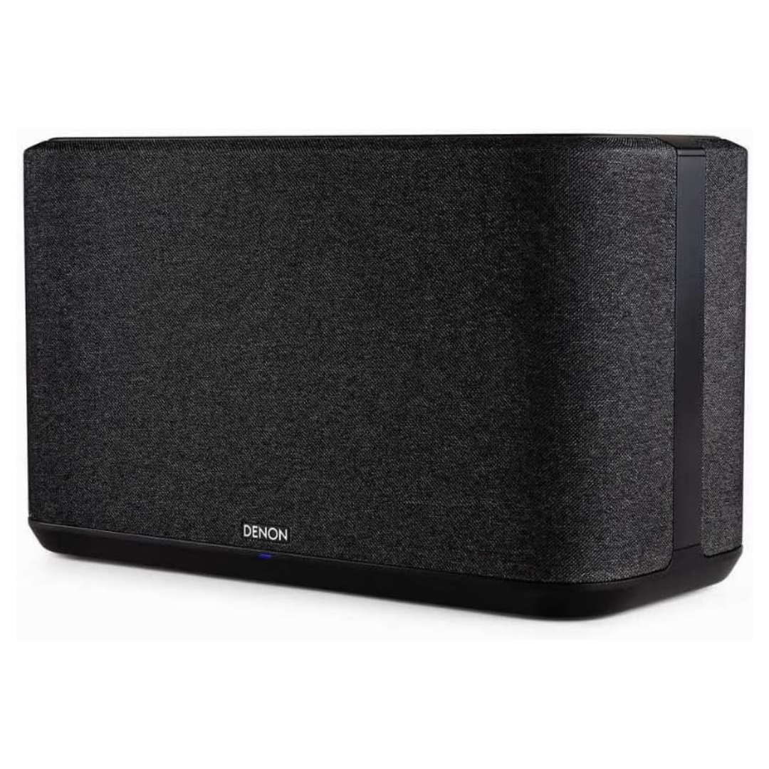 Home 350 Bluetooth Powerful Stereo Sound Smart Speaker