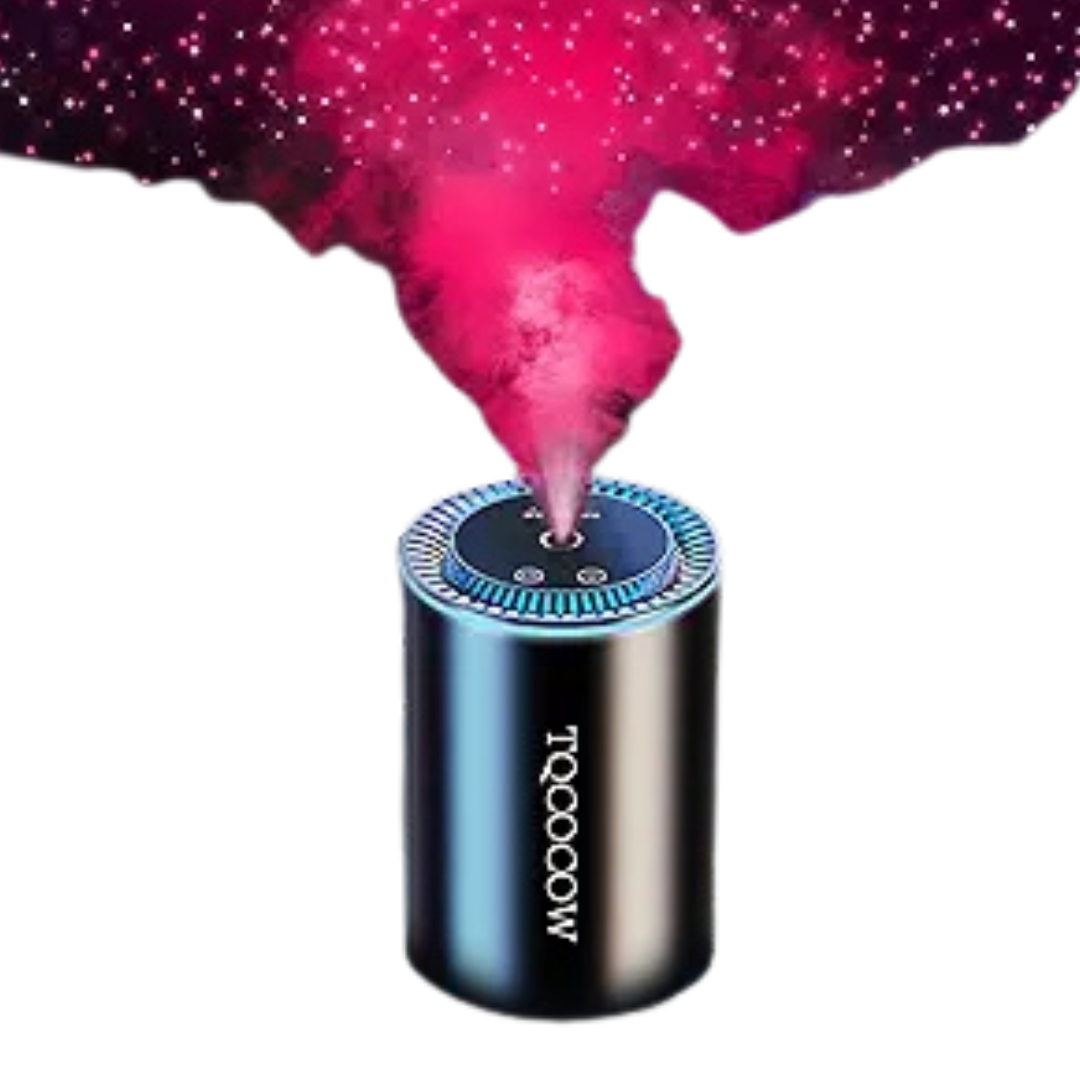 Smart Car Air Freshener Diffuser