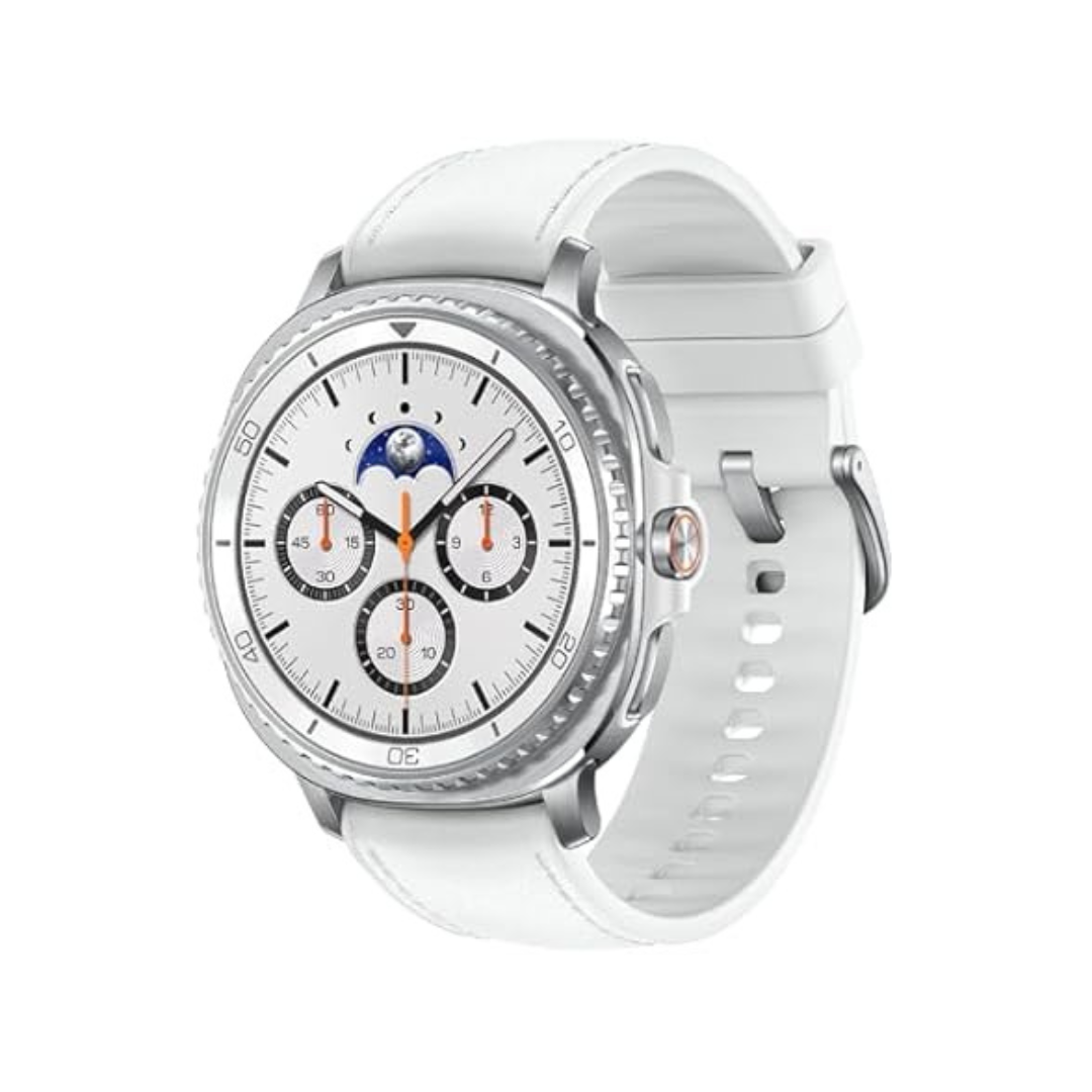 Samsung Galaxy Watch 8 Classic 46mm Bluetooth Smartwatch (2025)