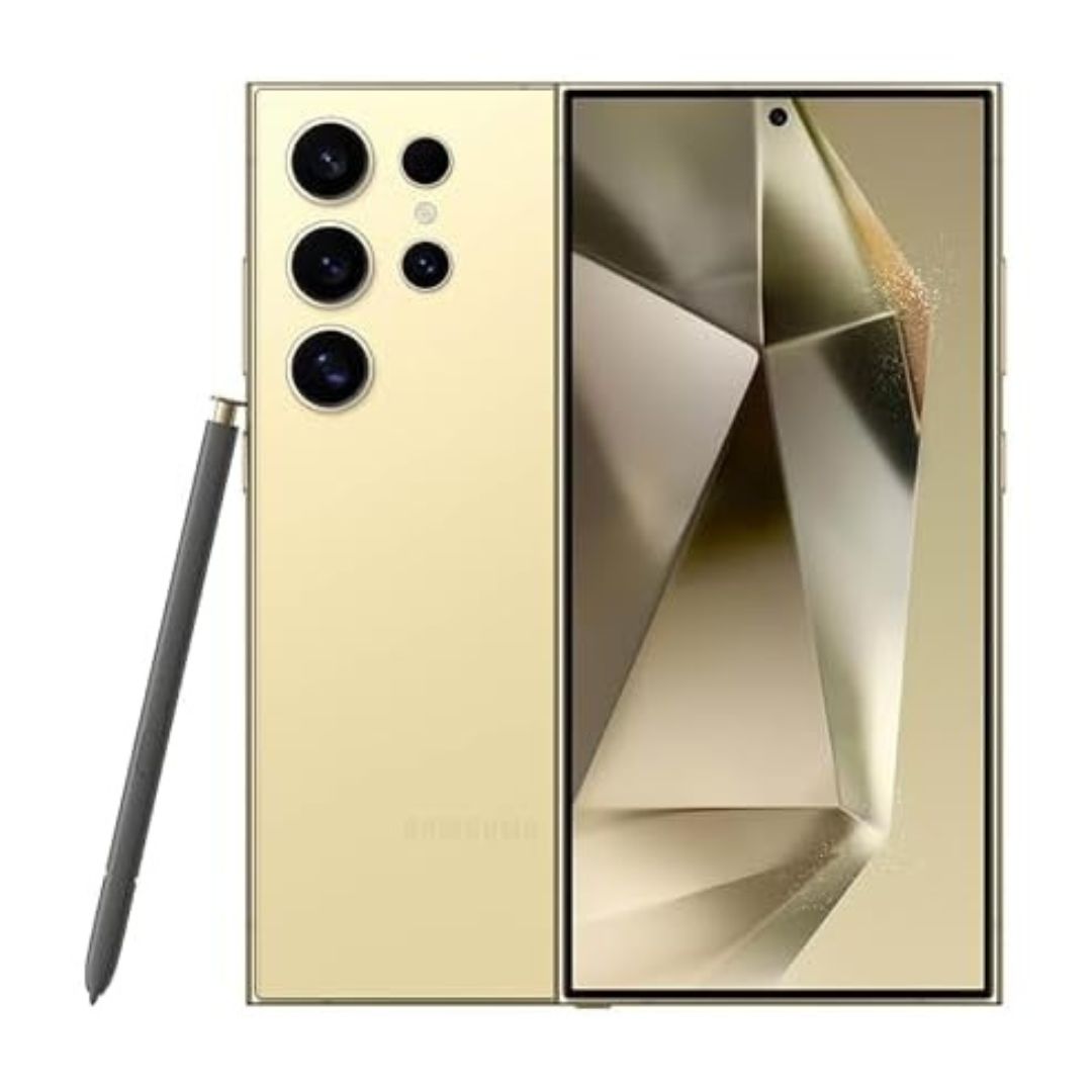 256GB Samsung Galaxy S24 Ultra Unlocked Smartphone with S Pen