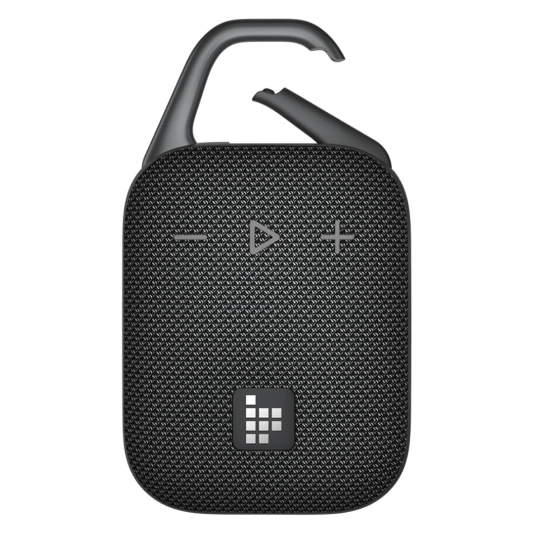 Tronsmart Mirtune H1 Portable Outdoor Speaker (Black or Blue)