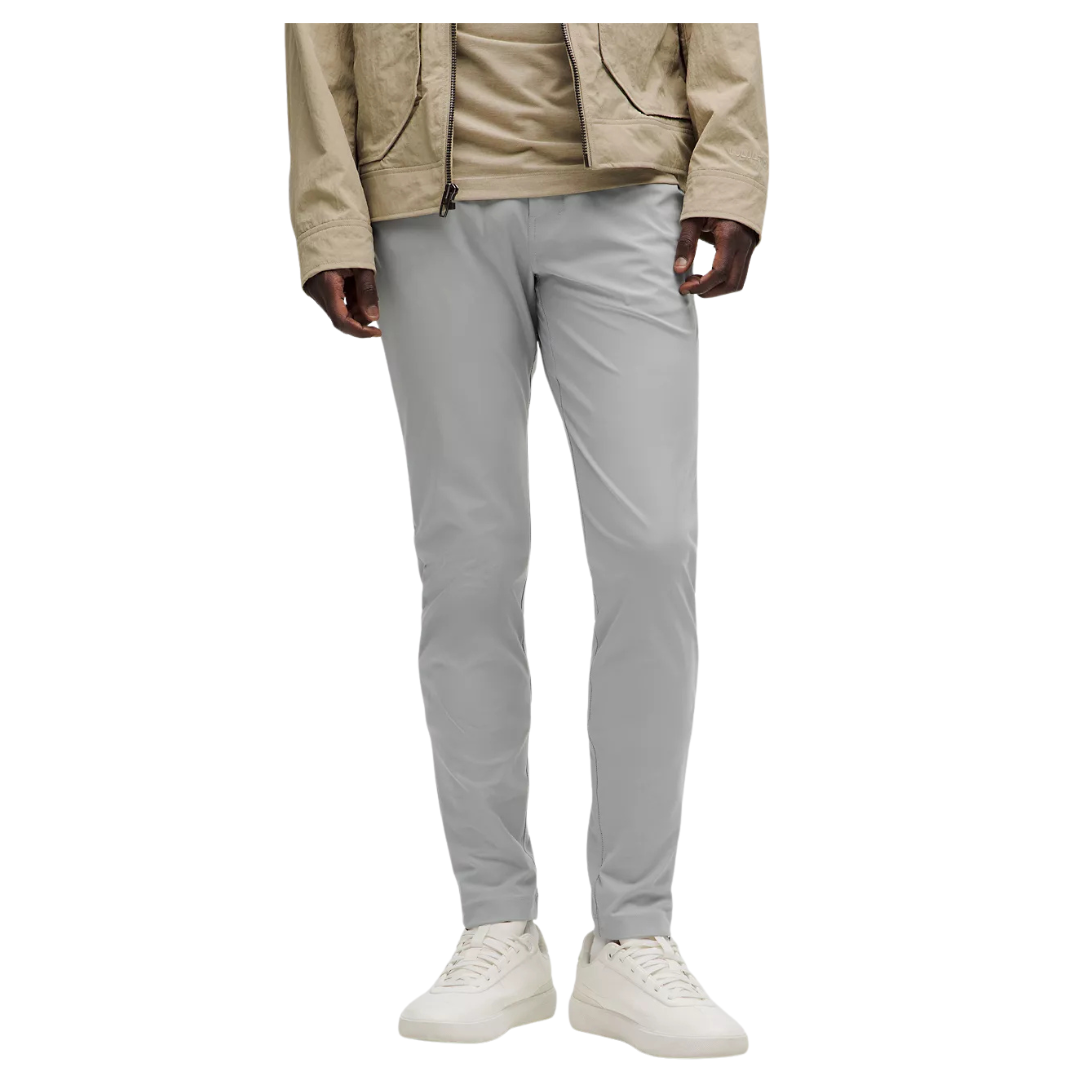 Lululemon ABC Skinny-Fit 5 Pocket Pants