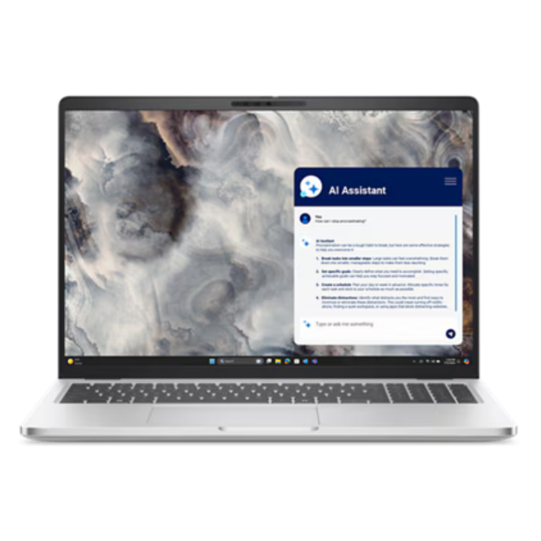 Dell Pro 16 Plus 16" FHD+ Laptop (Core Ultra 7 268V / 32GB RAM / 512GB SSD)