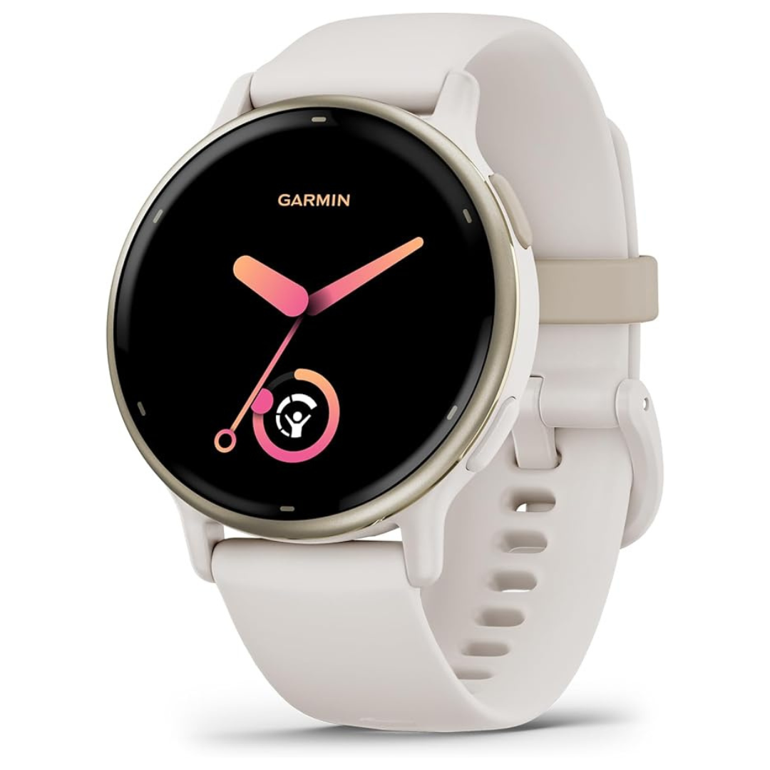 Garmin Vivoactive 5 Health And Fitness Gps Smartwatch