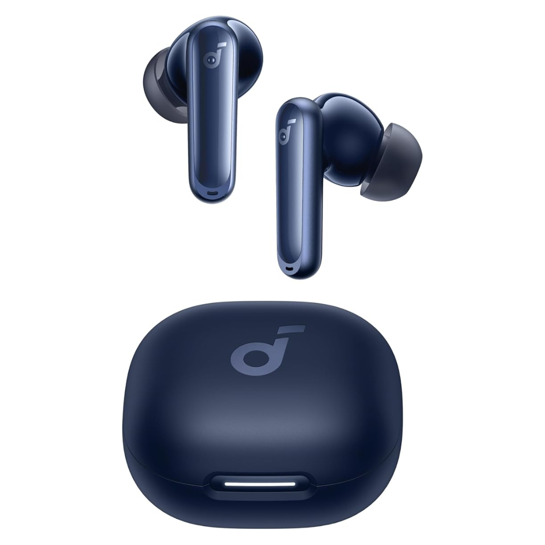 Soundcore P40i By Anker Noise Cancelling Wireless Earbuds (4 Colors)