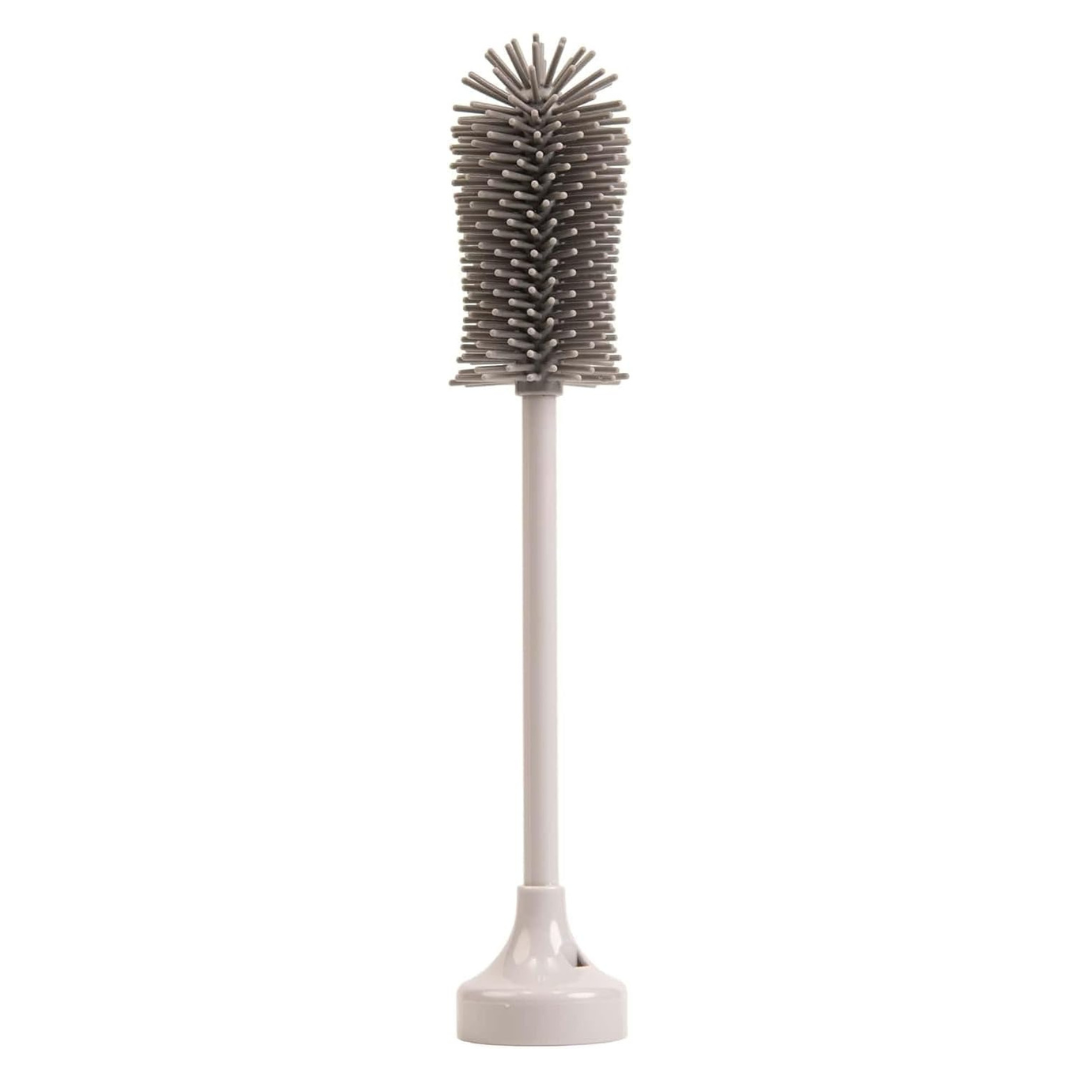 Horsepower EZ Reach Silicone Bottle Brush Cleaner Attachment