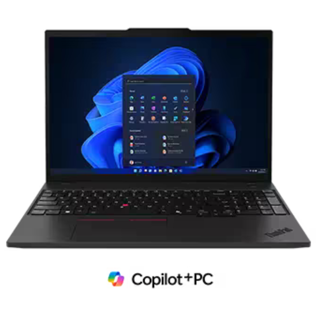 Lenovo ThinkPad P16s Gen 4 16" 4K UHD Laptop (Ryzen AI 7 Pro 350 / 64GB RAM / 1TB SSD)