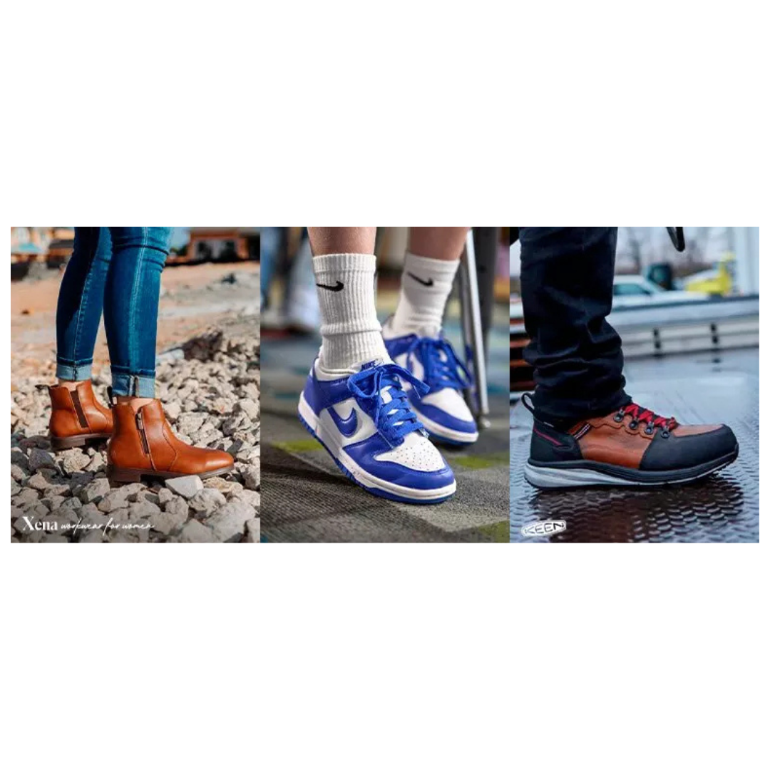Up To 50% Off Top Brands Shoes Sale At SCHEELS