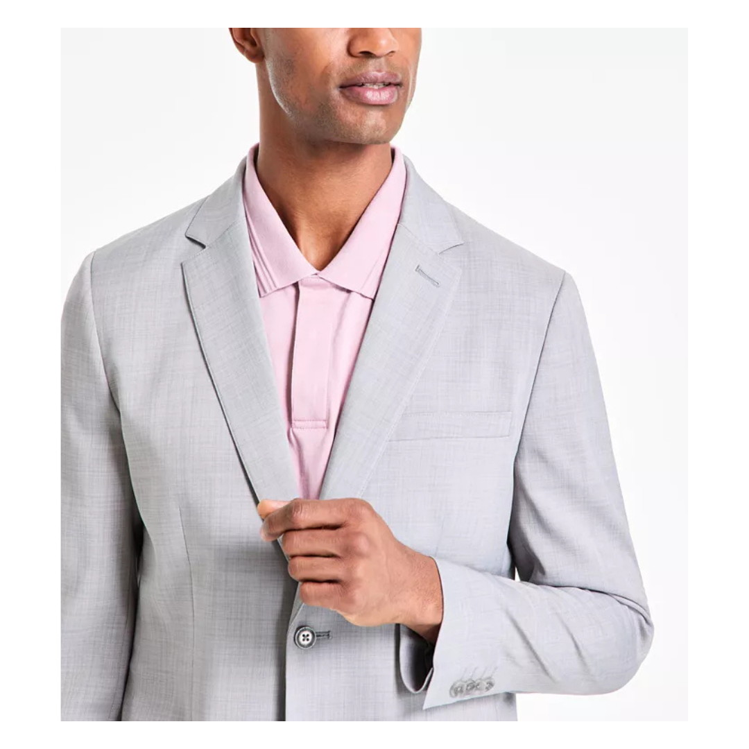 Alfani Lightweight Suit Jacket