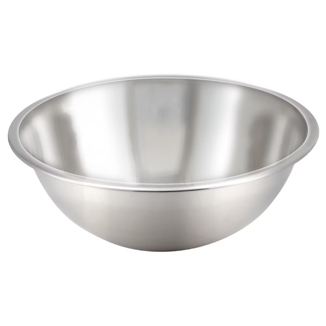 5-Qt Winco MXB-500Q Mixing Bowl