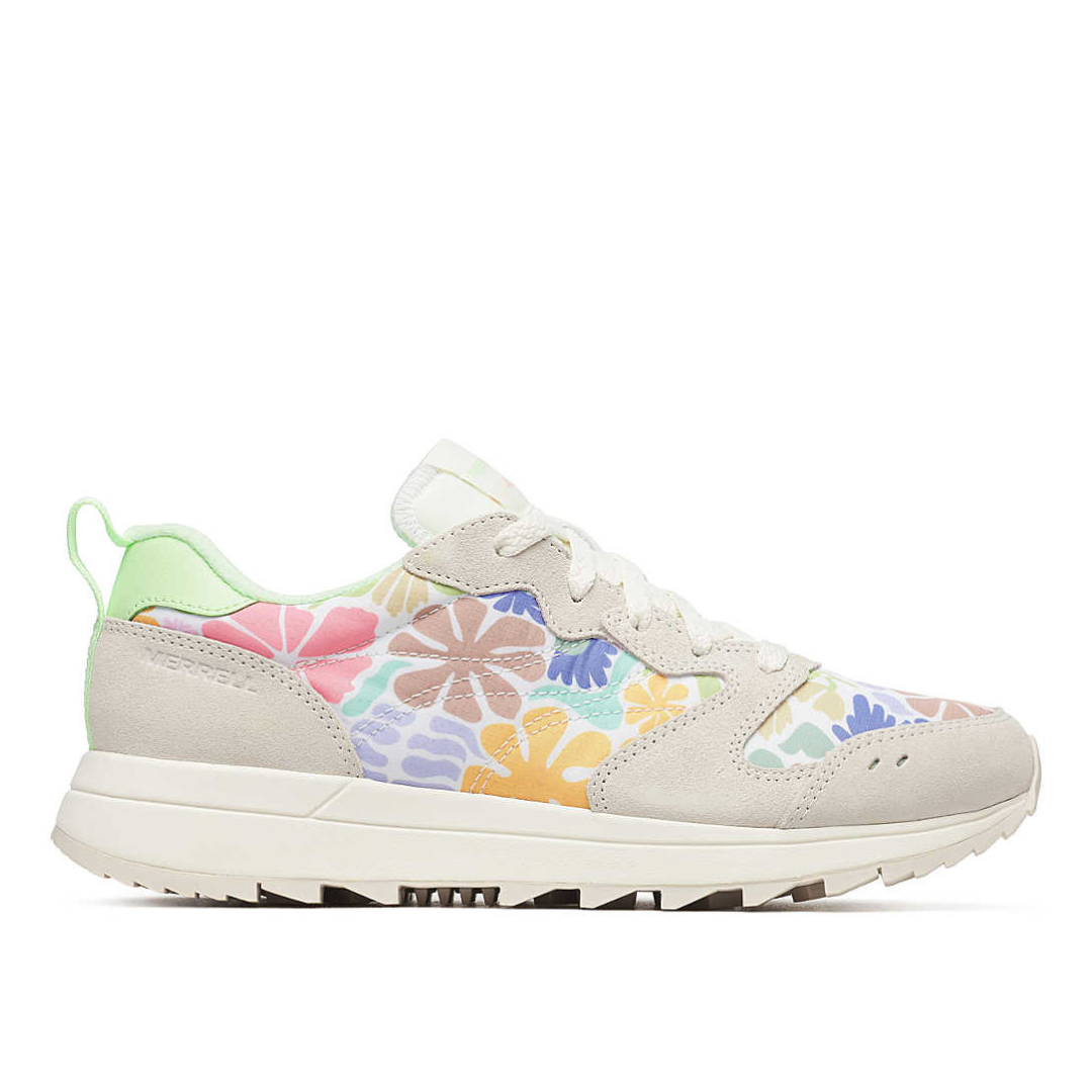 Merrell Women's Alpine 83 Sport Low Shoes (Flora)