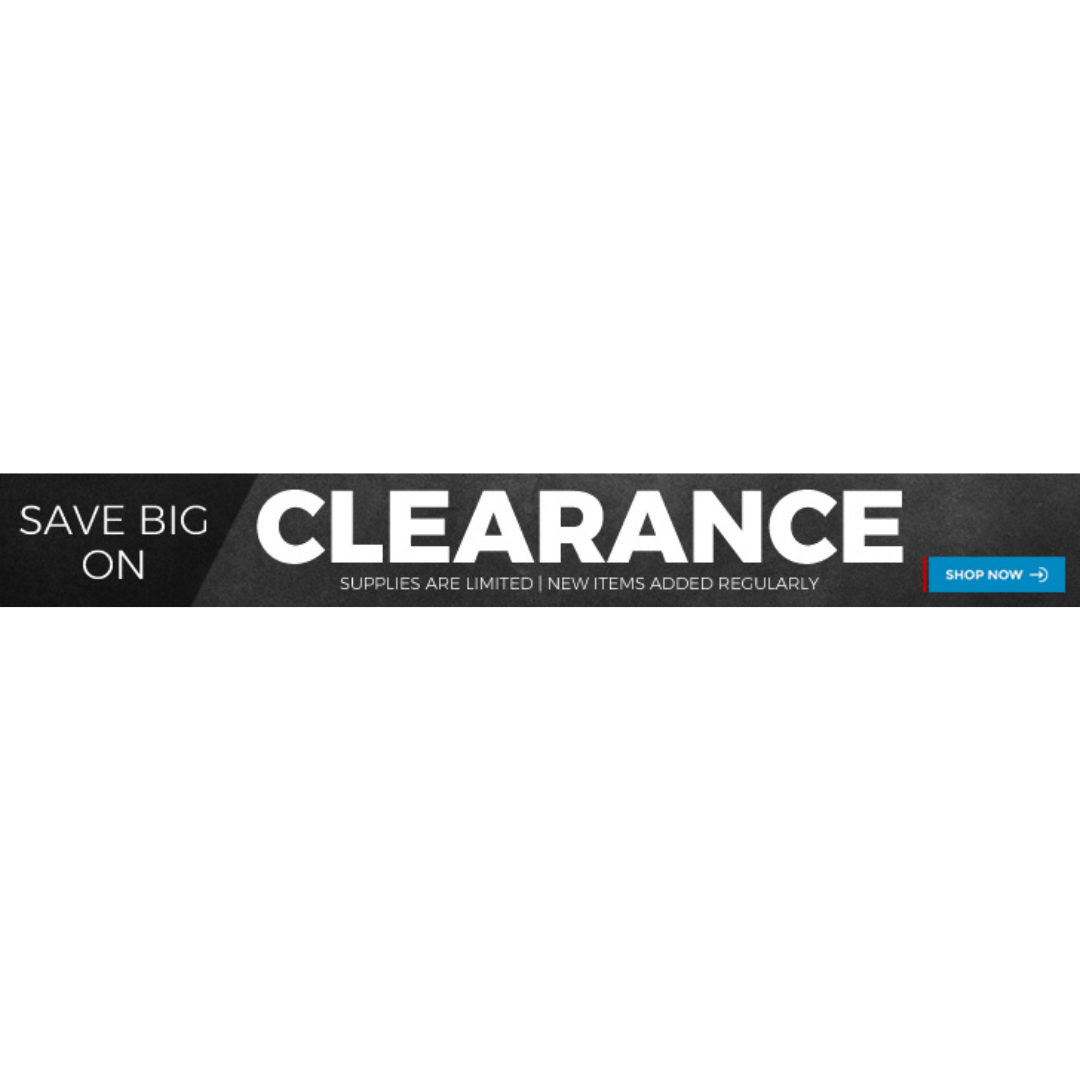 Clearance Deals From BuyDig.com