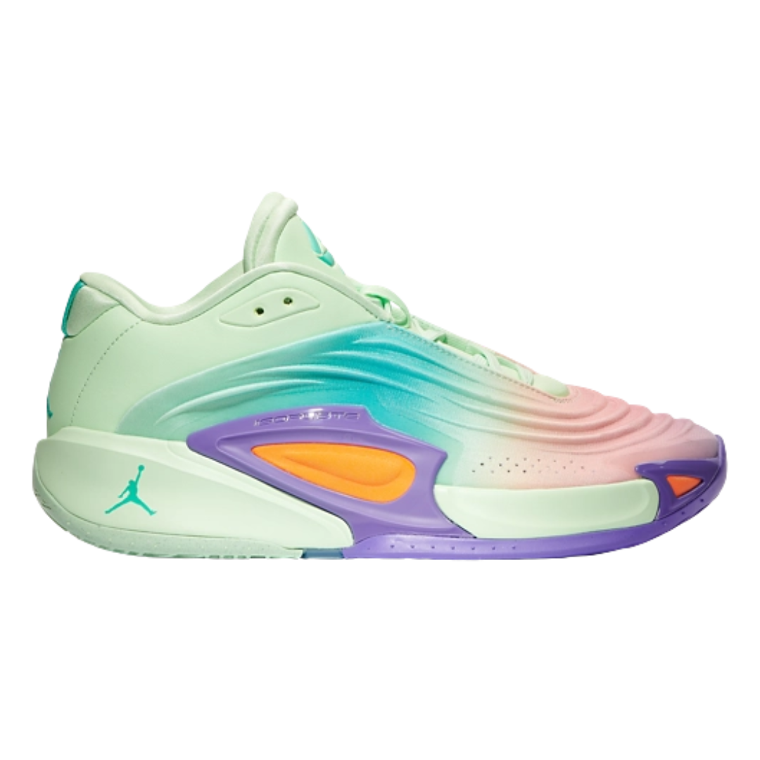 Nike Jordan Luka 3 Shoes (Vapor Green/Hyper Jade Cone)