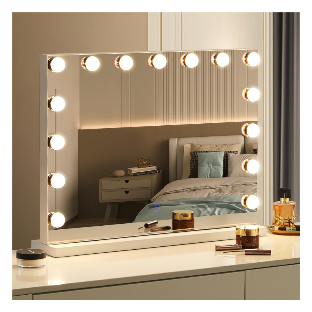 Up To 40% Off On Vanity Mirror At Amazon