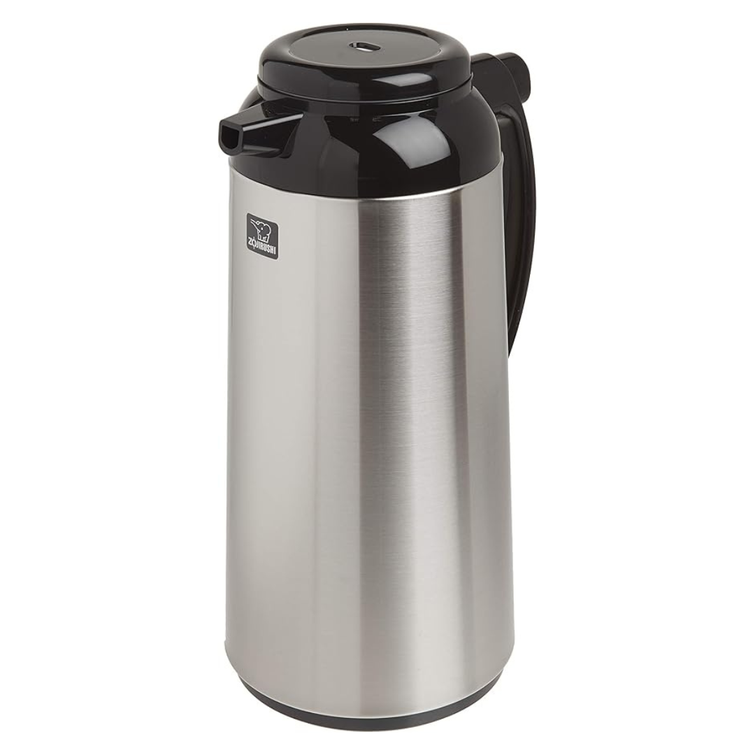 Zojirushi 1.85-L Premium Stainless Steel Thermal Carafe