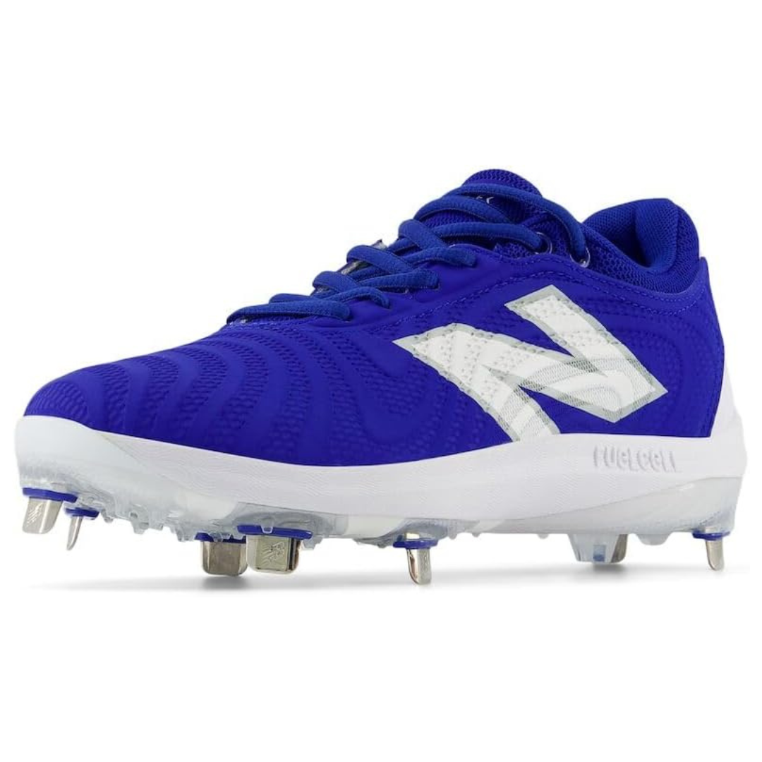 New Balance Women's FuelCell Fuse V4 Metal Softball Shoes