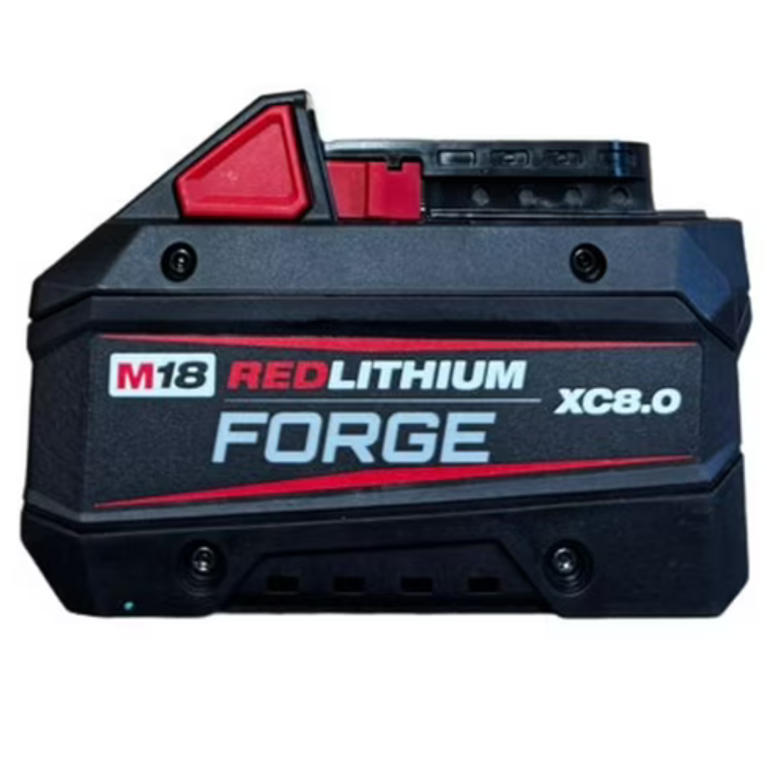 Milwaukee M18 FORGE XC 8.0Ah Battery Pack