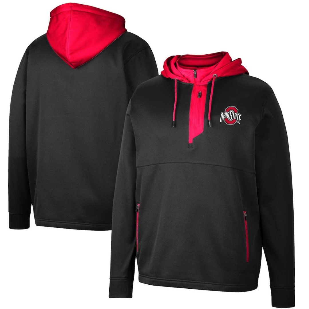 Up To 70% Off Clearance College Hoodies & Sweatshirts At Fanatics