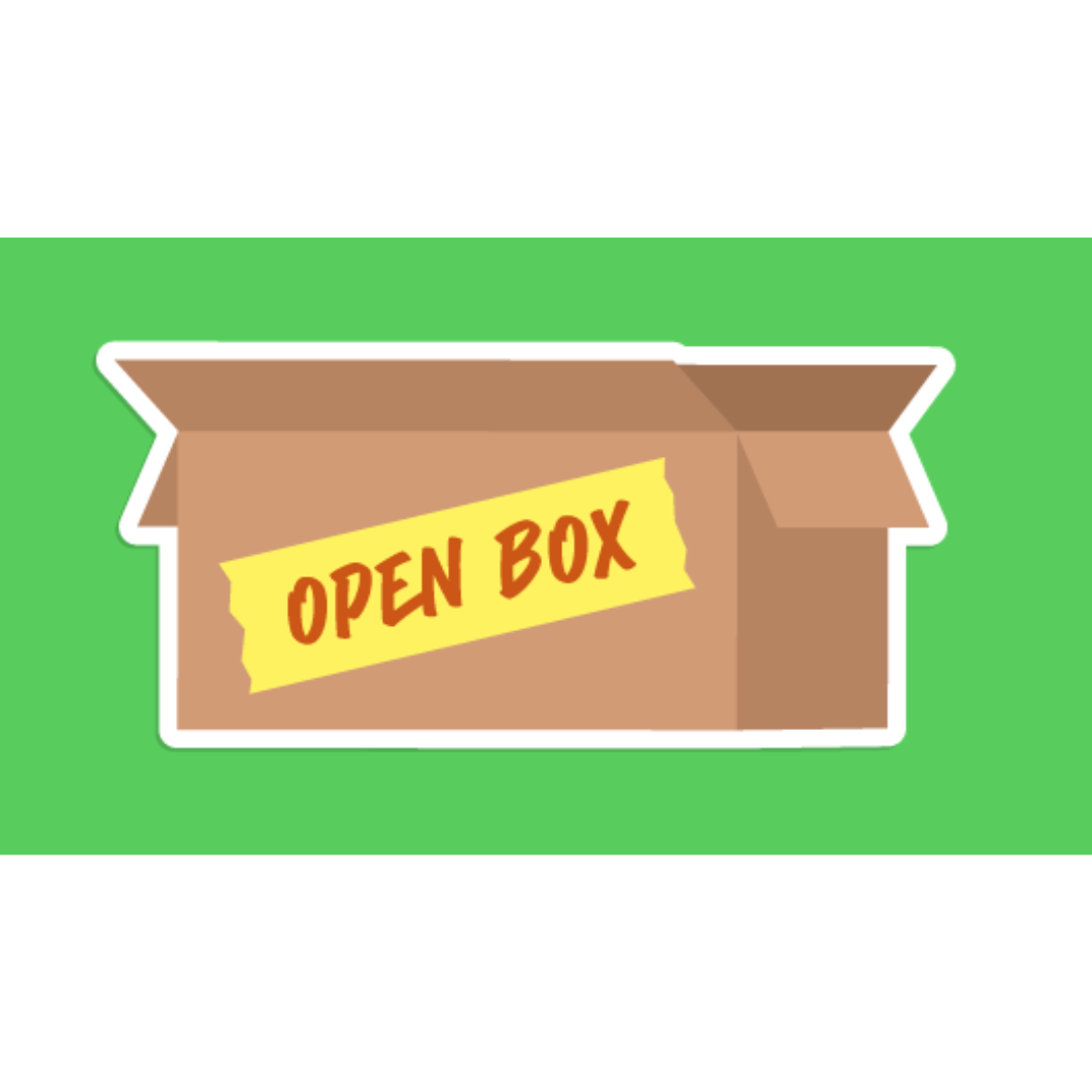 Up To 88% Off Warehouse Clean Out Sale At Woot