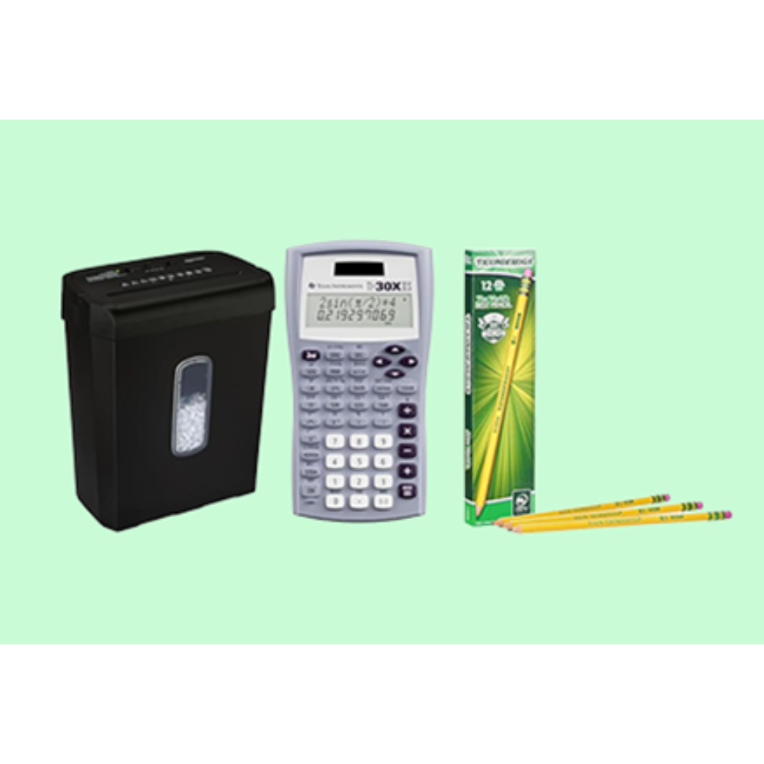 Up To 70% Off Office Supplies Sale At Woot