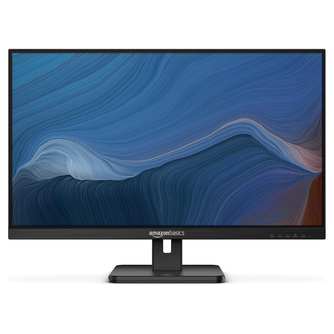 27" Amazon Basics 27E2UA FHD 75Hz IPS Monitor