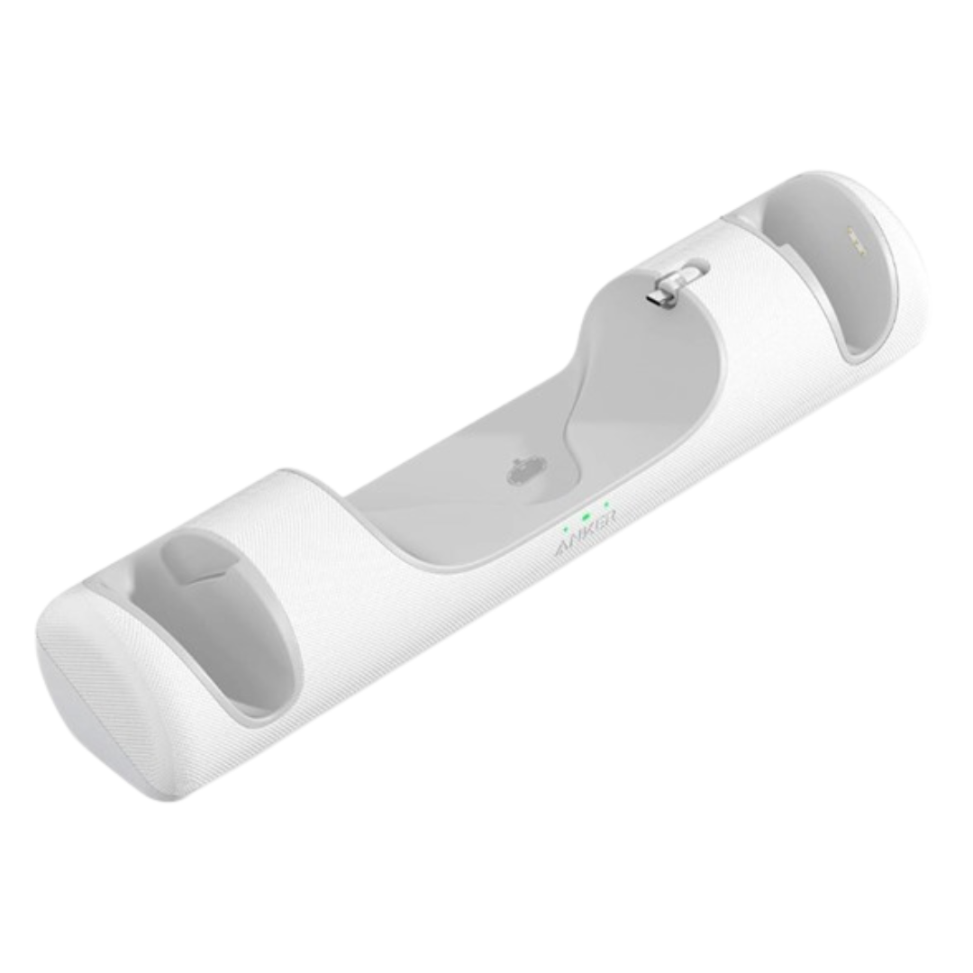 Anker Charging Dock For Oculus Quest 2 With 2 Rechargeable Batteries