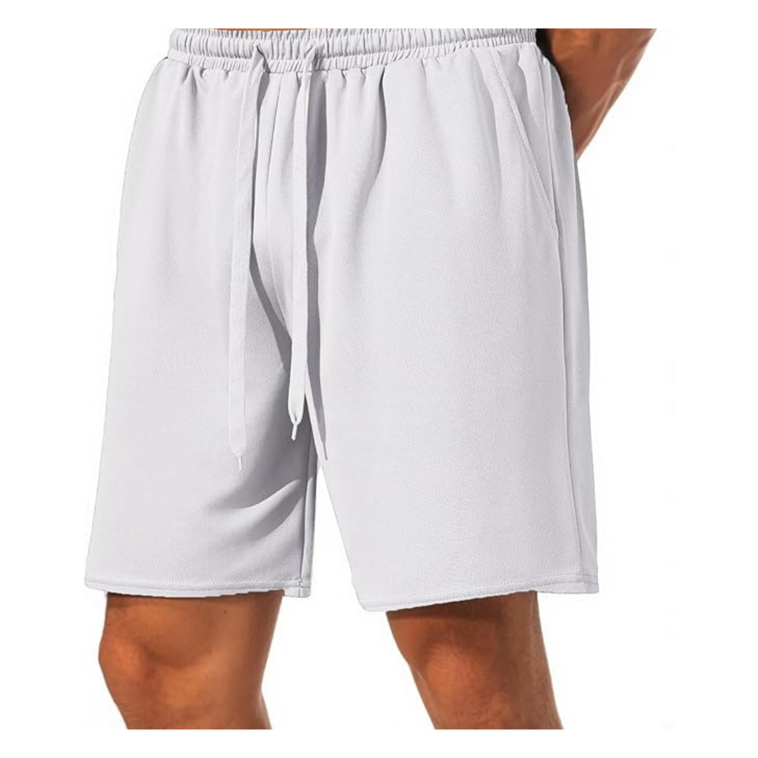 COOFANDY Men's Workout Gym Short With Pockets (Various)