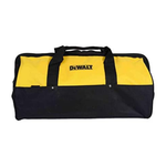 24" DeWalt Heavy Duty Contractor Tool Bag
