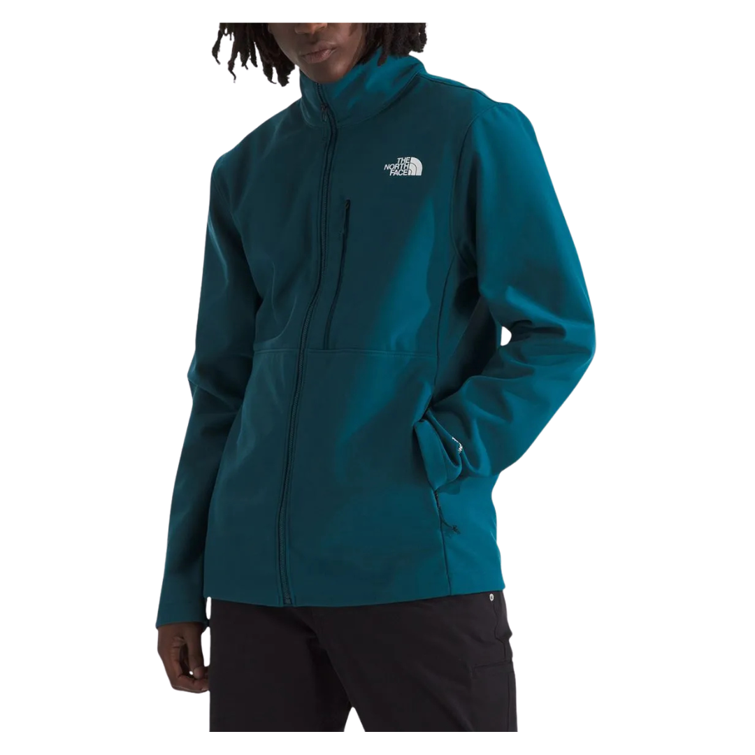 The North Face Men's Apex Bionic 3 Windproof Jacket