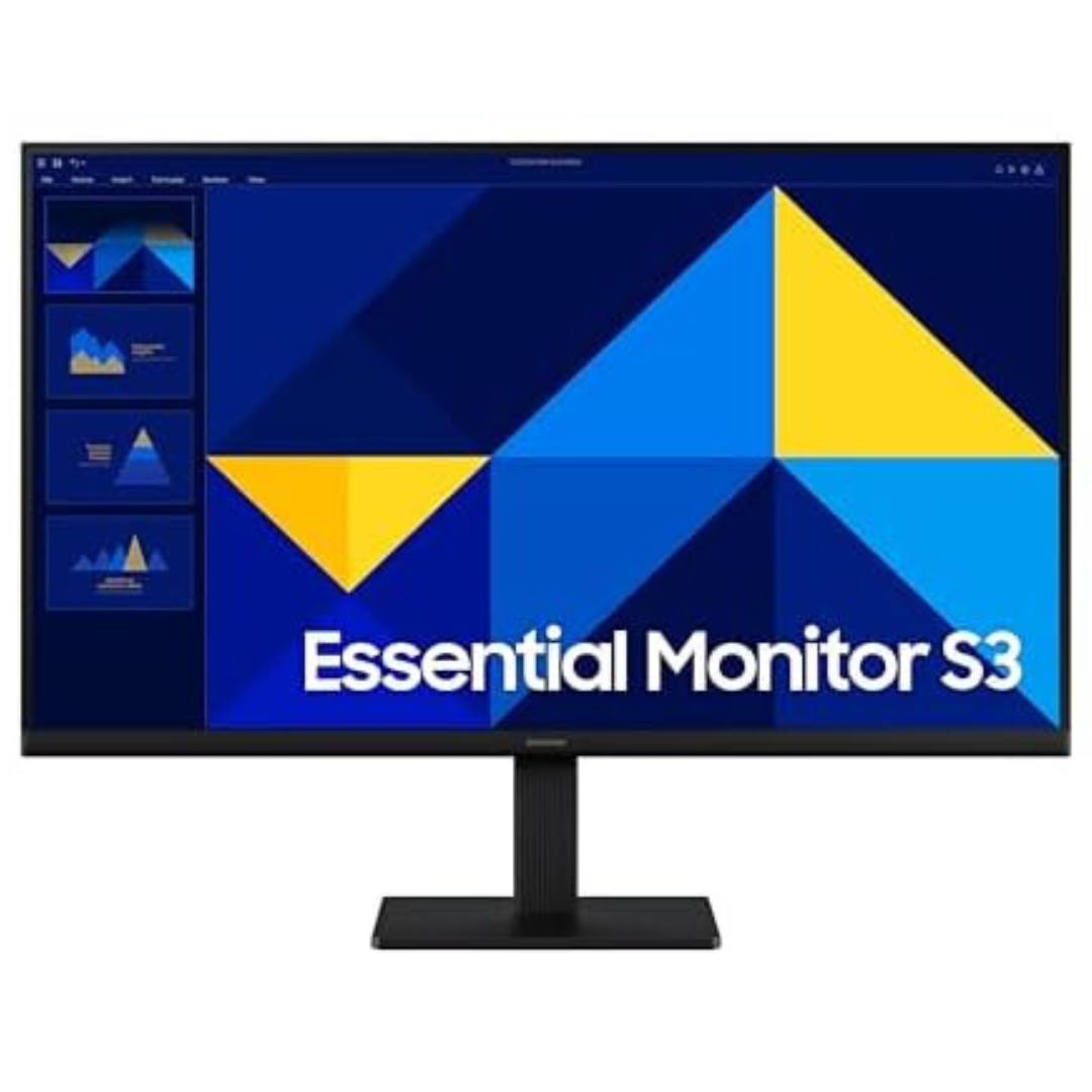 Samsung 27″ S3 (S30GD) IPS LED FHD 100Hz Monitor