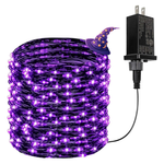 66ft 200 LED Plug-In Halloween Fairy String Lights